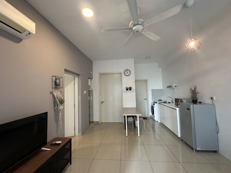 Service Residence for Rent at Arte Plus - Esther Yong - PropertyGuru.com.my