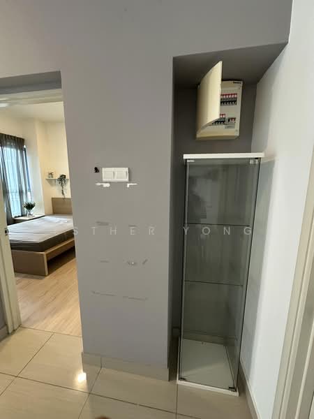 Service Residence for Rent at Arte Plus - Esther Yong - PropertyGuru.com.my