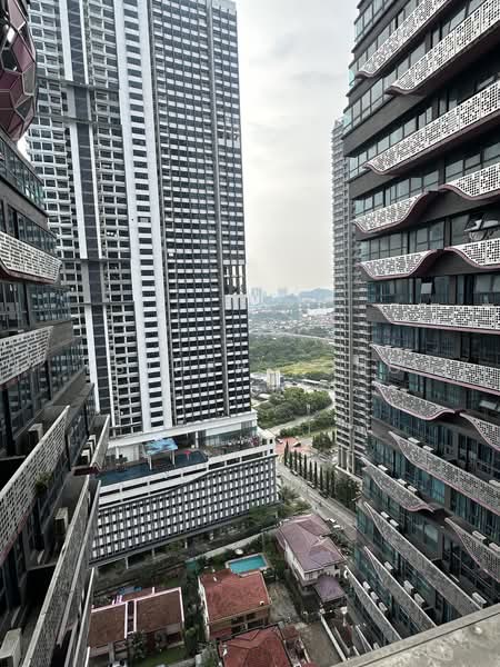 Service Residence for Rent at Arte Plus - Esther Yong - PropertyGuru.com.my