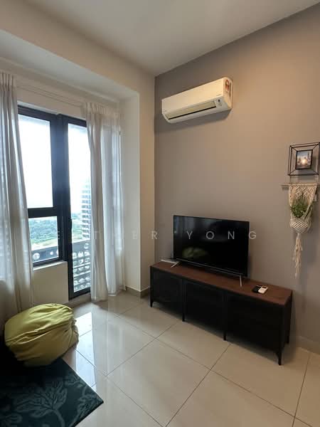 Service Residence for Rent at Arte Plus - Esther Yong - PropertyGuru.com.my