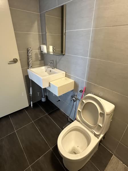 Service Residence for Rent at Arte Plus - Esther Yong - PropertyGuru.com.my