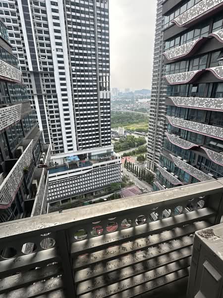 Service Residence for Rent at Arte Plus - Esther Yong - PropertyGuru.com.my