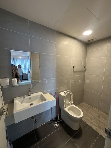 Service Residence for Rent at Arte Plus - Esther Yong - PropertyGuru.com.my