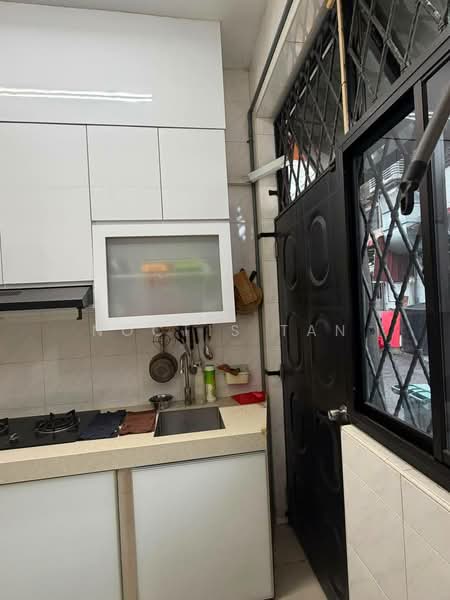 2-storey Terraced House for Sale in Taman Sentosa (Johor Bahru) - Noctis Tan - Kitchen - PropertyGuru.com.my