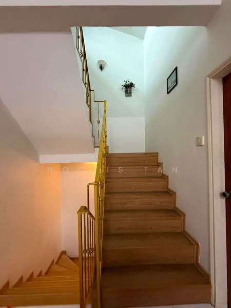 2-storey Terraced House for Sale in Taman Sentosa (Johor Bahru) - Noctis Tan - Interior - PropertyGuru.com.my