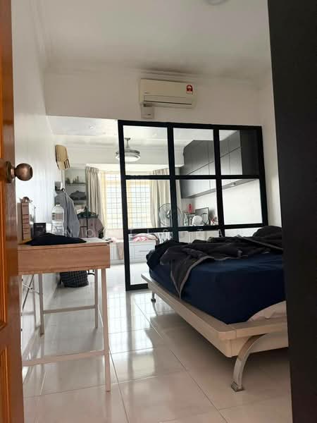 2-storey Terraced House for Sale in Taman Sentosa (Johor Bahru) - Noctis Tan - Bedroom - PropertyGuru.com.my