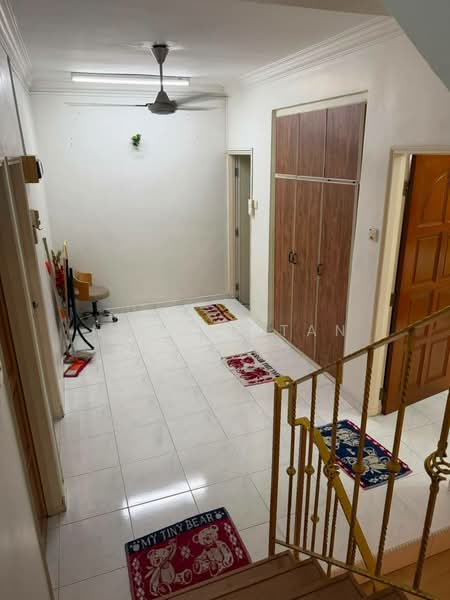 2-storey Terraced House for Sale in Taman Sentosa (Johor Bahru) - Noctis Tan - Interior - PropertyGuru.com.my
