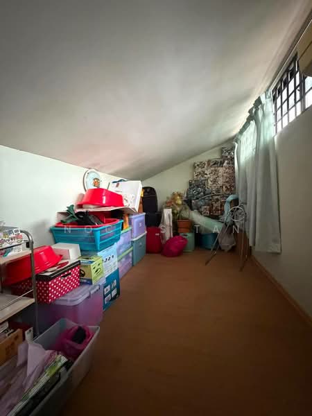 2-storey Terraced House for Sale in Taman Sentosa (Johor Bahru) - Noctis Tan - Interior - PropertyGuru.com.my