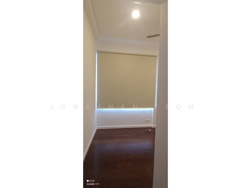 Service Residence for Rent at Park Regent @Desa Park City - Jonathan Yeoh - Interior - PropertyGuru.com.my