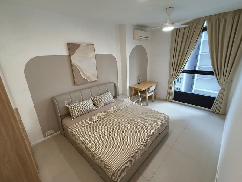 Service Residence for Rent at Arcoris SOHO - Edward Yap - PropertyGuru.com.my