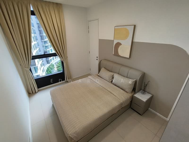 Service Residence for Rent at Arcoris SOHO - Edward Yap - PropertyGuru.com.my