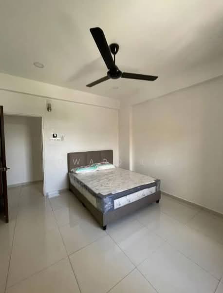 Pangsapuri untuk Disewa di Bangunan Anson (Anson Apartment) - Edward Lee - Bedroom - PropertyGuru.com.my