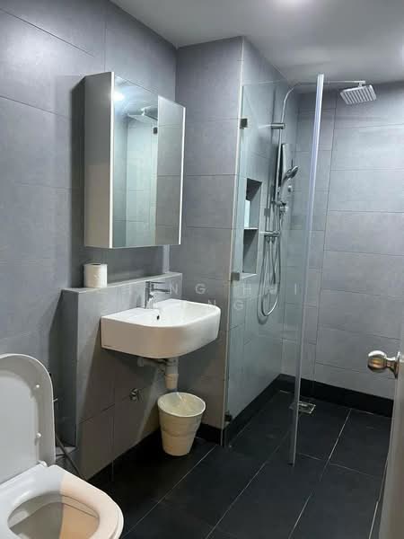 Servis Apartment untuk Dijual di Jesselton Quay CityPads - Ching Hui Wong - PropertyGuru.com.my