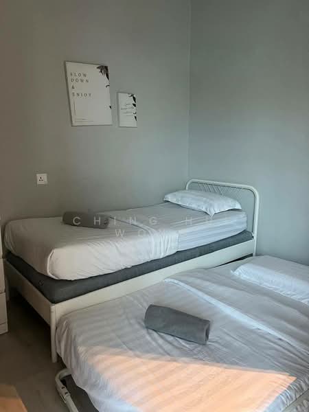 Servis Apartment untuk Dijual di Jesselton Quay CityPads - Ching Hui Wong - PropertyGuru.com.my