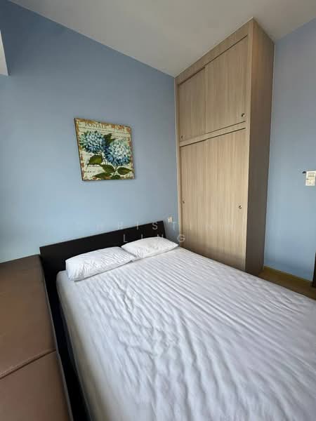 Kondominium untuk Disewa di Amberside @ Country Garden Danga Bay - Christina Ling - PropertyGuru.com.my