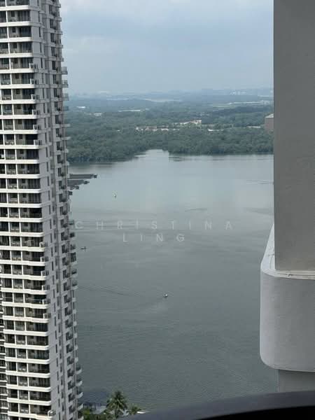Kondominium untuk Disewa di Amberside @ Country Garden Danga Bay - Christina Ling - PropertyGuru.com.my