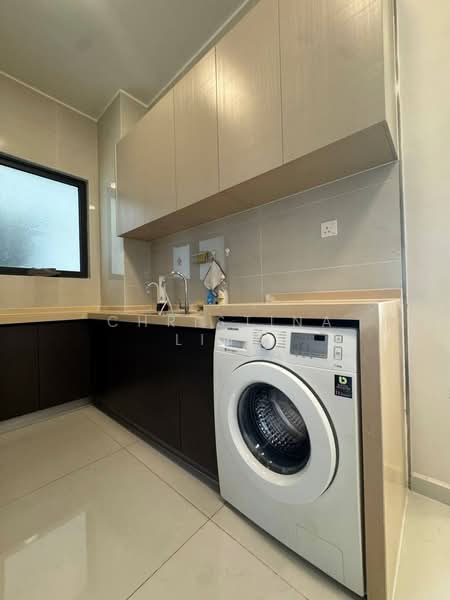 Kondominium untuk Disewa di Amberside @ Country Garden Danga Bay - Christina Ling - PropertyGuru.com.my
