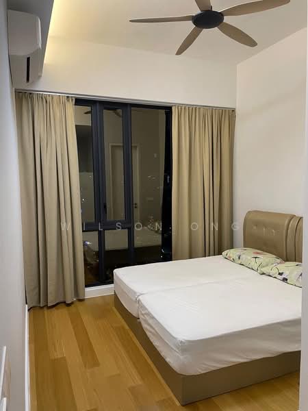 Servis Apartment untuk Disewa di The Sentral Suites - Wilson Ong - PropertyGuru.com.my