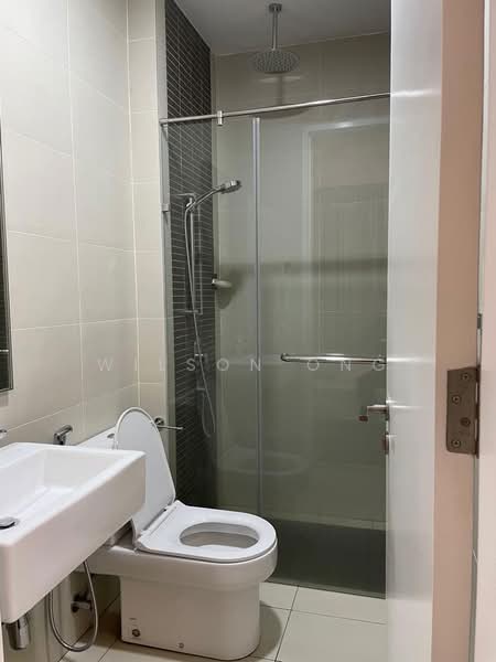 Servis Apartment untuk Disewa di The Sentral Suites - Wilson Ong - PropertyGuru.com.my