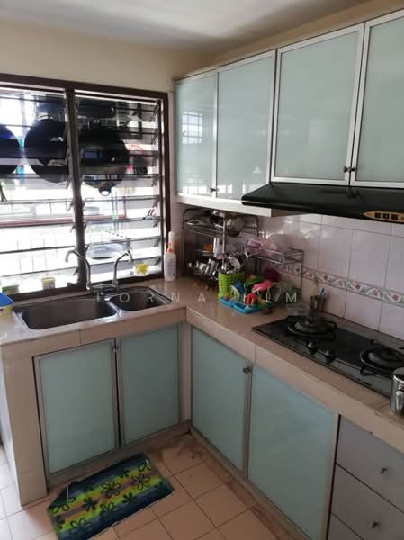 Pangsapuri untuk Dijual di Pangsapuri Kelana Impian - Lorna Lim - PropertyGuru.com.my