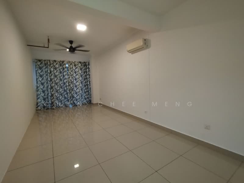 Service Residence for Rent at Pacific Place - Chin Chee Meng - Living Room - PropertyGuru.com.my