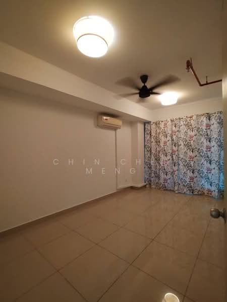Service Residence for Rent at Pacific Place - Chin Chee Meng - Living Room - PropertyGuru.com.my