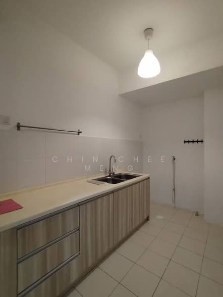 Service Residence for Rent at Pacific Place - Chin Chee Meng - Kitchen - PropertyGuru.com.my