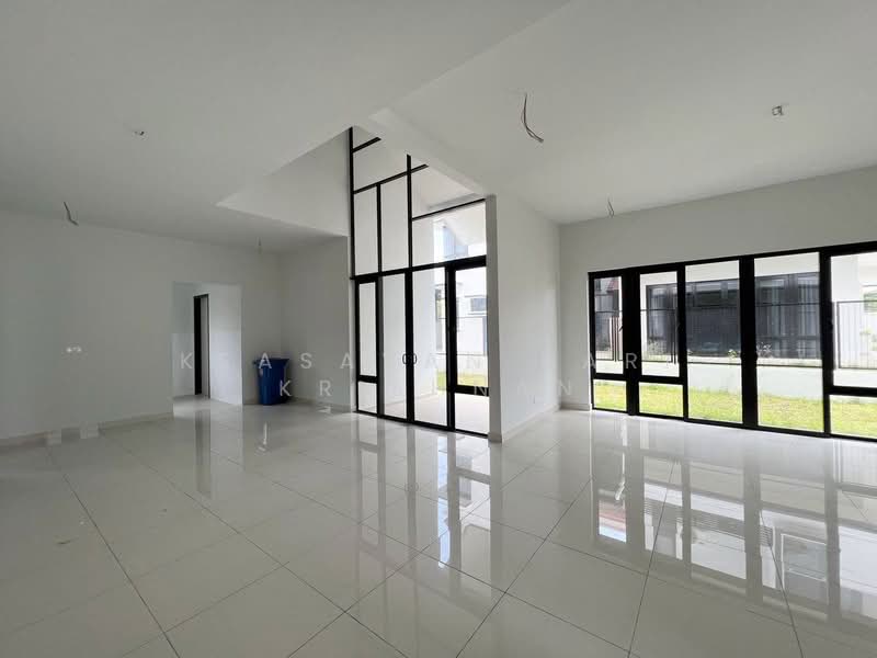 Rumah Berkembar untuk Dijual di Bukit Bandaraya (Shah Alam) - Keasavan Hari Krishnan - PropertyGuru.com.my