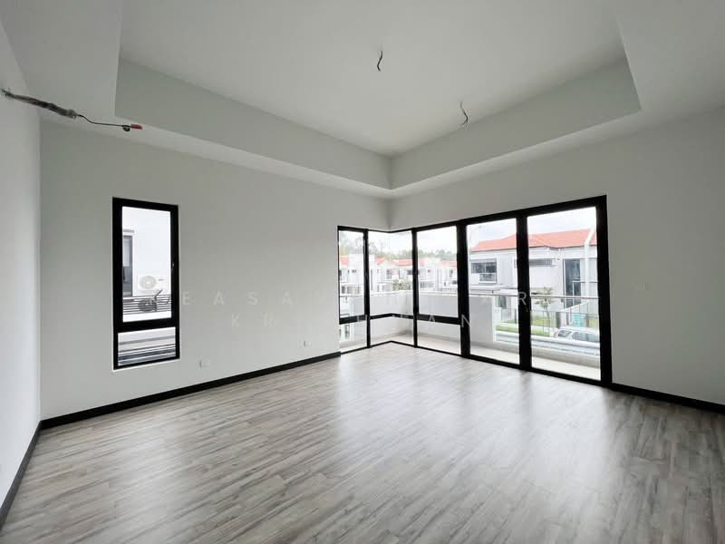 Rumah Berkembar untuk Dijual di Bukit Bandaraya (Shah Alam) - Keasavan Hari Krishnan - PropertyGuru.com.my