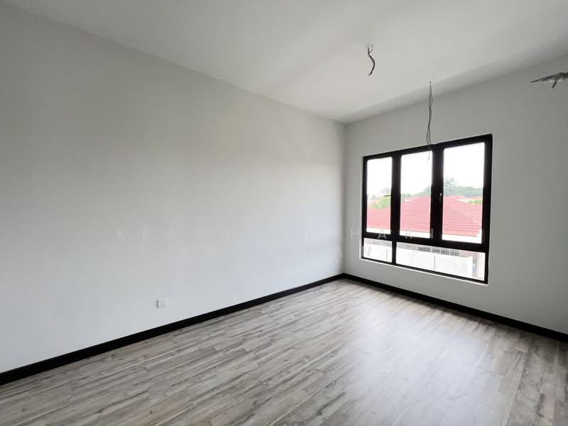 Rumah Berkembar untuk Dijual di Bukit Bandaraya (Shah Alam) - Keasavan Hari Krishnan - PropertyGuru.com.my