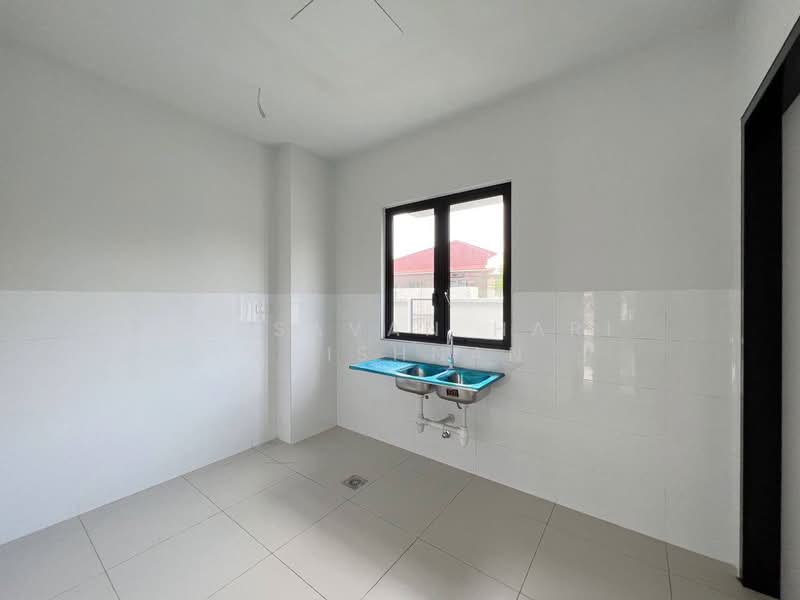 Rumah Berkembar untuk Dijual di Bukit Bandaraya (Shah Alam) - Keasavan Hari Krishnan - PropertyGuru.com.my