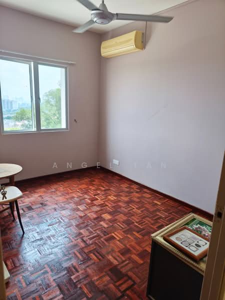 Pangsapuri untuk Disewa di Pangsapuri Saraka - Angel Tan - Interior - PropertyGuru.com.my