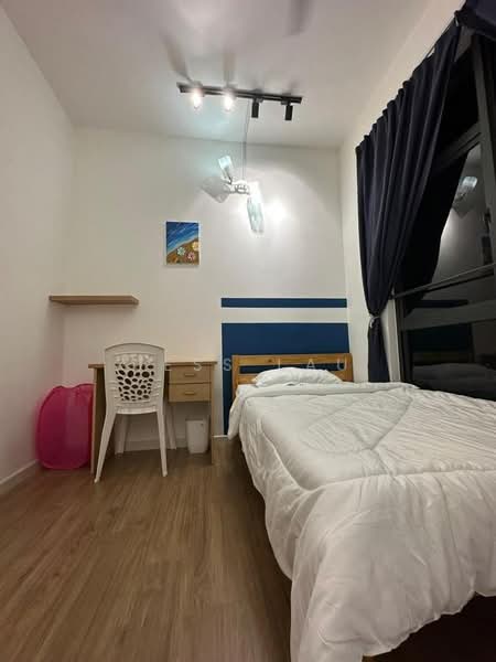 Kondominium untuk Disewa di Casa Green - Jess Lau - PropertyGuru.com.my