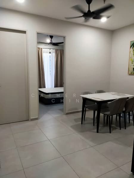 Servis Apartment untuk Disewa di YOLO Signature Suites - Catherine Chin - PropertyGuru.com.my