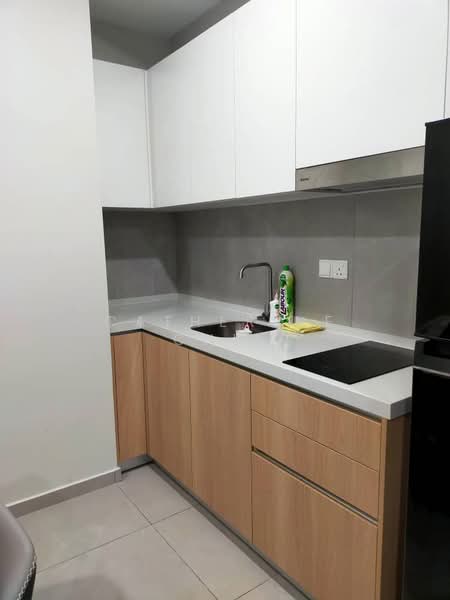 Servis Apartment untuk Disewa di YOLO Signature Suites - Catherine Chin - PropertyGuru.com.my