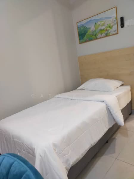 Servis Apartment untuk Disewa di YOLO Signature Suites - Catherine Chin - PropertyGuru.com.my
