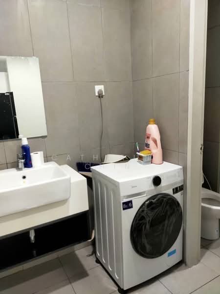 Servis Apartment untuk Disewa di YOLO Signature Suites - Catherine Chin - PropertyGuru.com.my