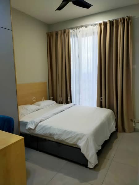 Servis Apartment untuk Disewa di YOLO Signature Suites - Catherine Chin - PropertyGuru.com.my
