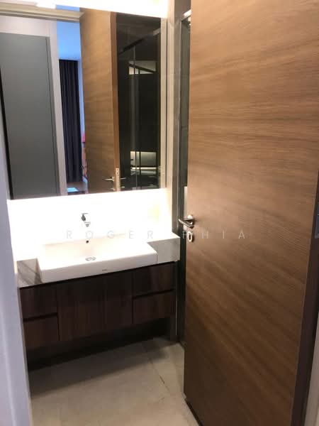 Service Residence for Rent at Aria - Roger Phia - Bathroom - PropertyGuru.com.my