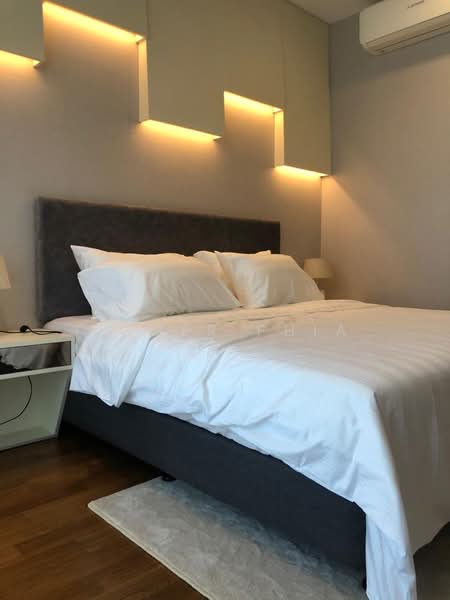 Service Residence for Rent at Aria - Roger Phia - Bedroom - PropertyGuru.com.my