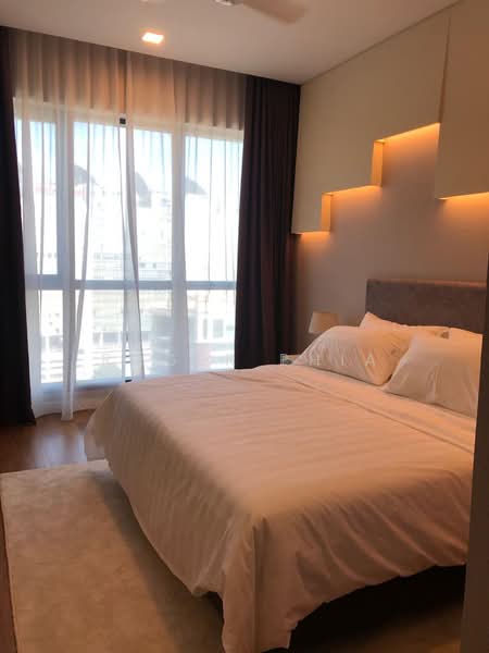 Service Residence for Rent at Aria - Roger Phia - Bedroom - PropertyGuru.com.my