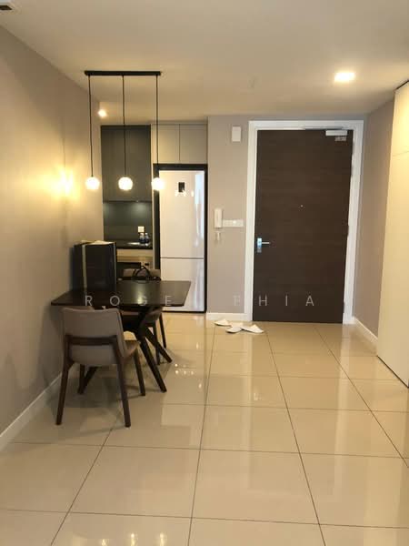 Service Residence for Rent at Aria - Roger Phia - Dining Room - PropertyGuru.com.my