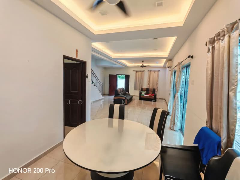 2-storey Terraced House for Sale in Nusa Sentral (Iskandar Puteri (Nusajaya)) - Joreen Lee - PropertyGuru.com.my
