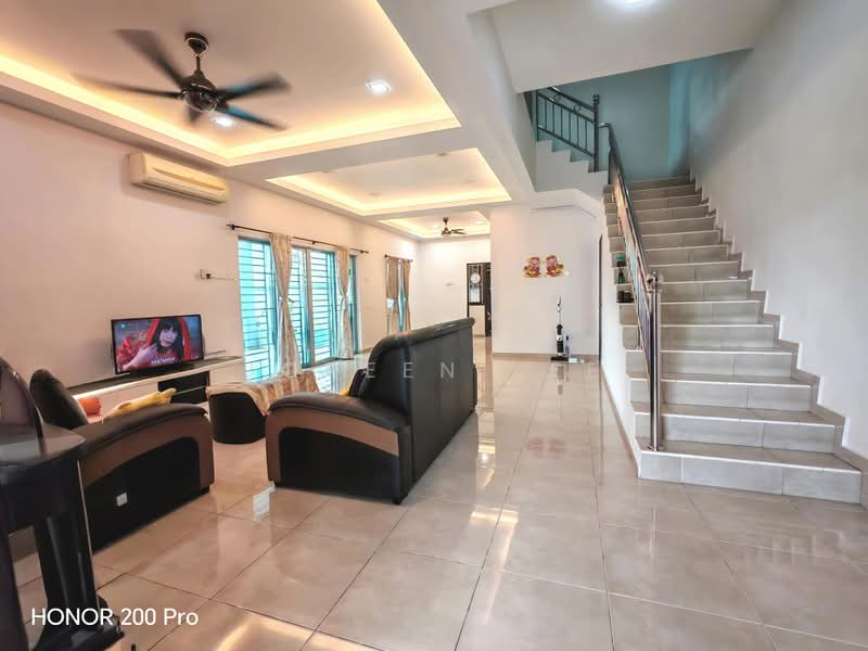 2-storey Terraced House for Sale in Nusa Sentral (Iskandar Puteri (Nusajaya)) - Joreen Lee - PropertyGuru.com.my