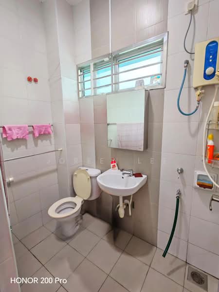 2-storey Terraced House for Sale in Nusa Sentral (Iskandar Puteri (Nusajaya)) - Joreen Lee - PropertyGuru.com.my