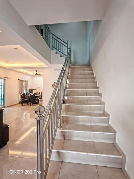 2-storey Terraced House for Sale in Nusa Sentral (Iskandar Puteri (Nusajaya)) - Joreen Lee - PropertyGuru.com.my