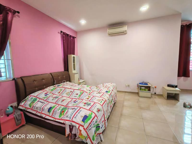 2-storey Terraced House for Sale in Nusa Sentral (Iskandar Puteri (Nusajaya)) - Joreen Lee - PropertyGuru.com.my