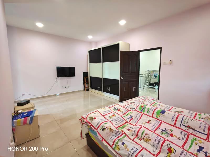 2-storey Terraced House for Sale in Nusa Sentral (Iskandar Puteri (Nusajaya)) - Joreen Lee - PropertyGuru.com.my
