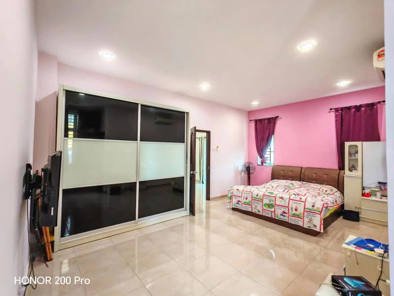 2-storey Terraced House for Sale in Nusa Sentral (Iskandar Puteri (Nusajaya)) - Joreen Lee - PropertyGuru.com.my