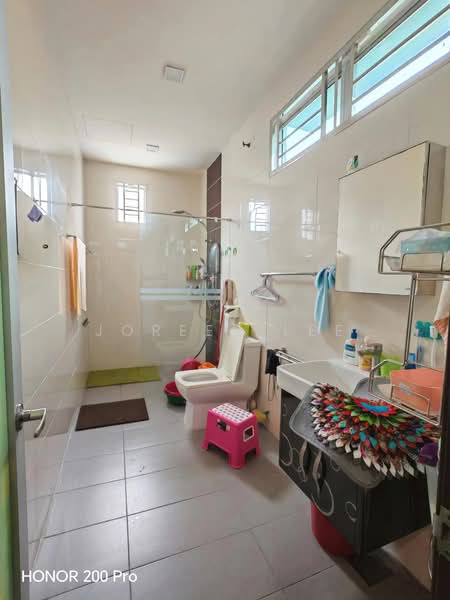 2-storey Terraced House for Sale in Nusa Sentral (Iskandar Puteri (Nusajaya)) - Joreen Lee - PropertyGuru.com.my